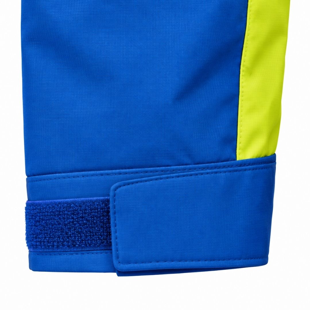 JAKET TERRAVENT UNISEX