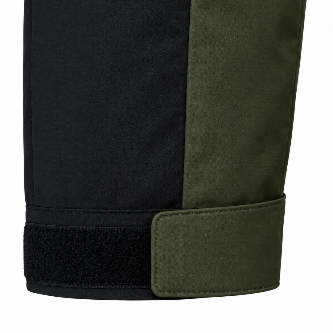 JAKET X-FOLD