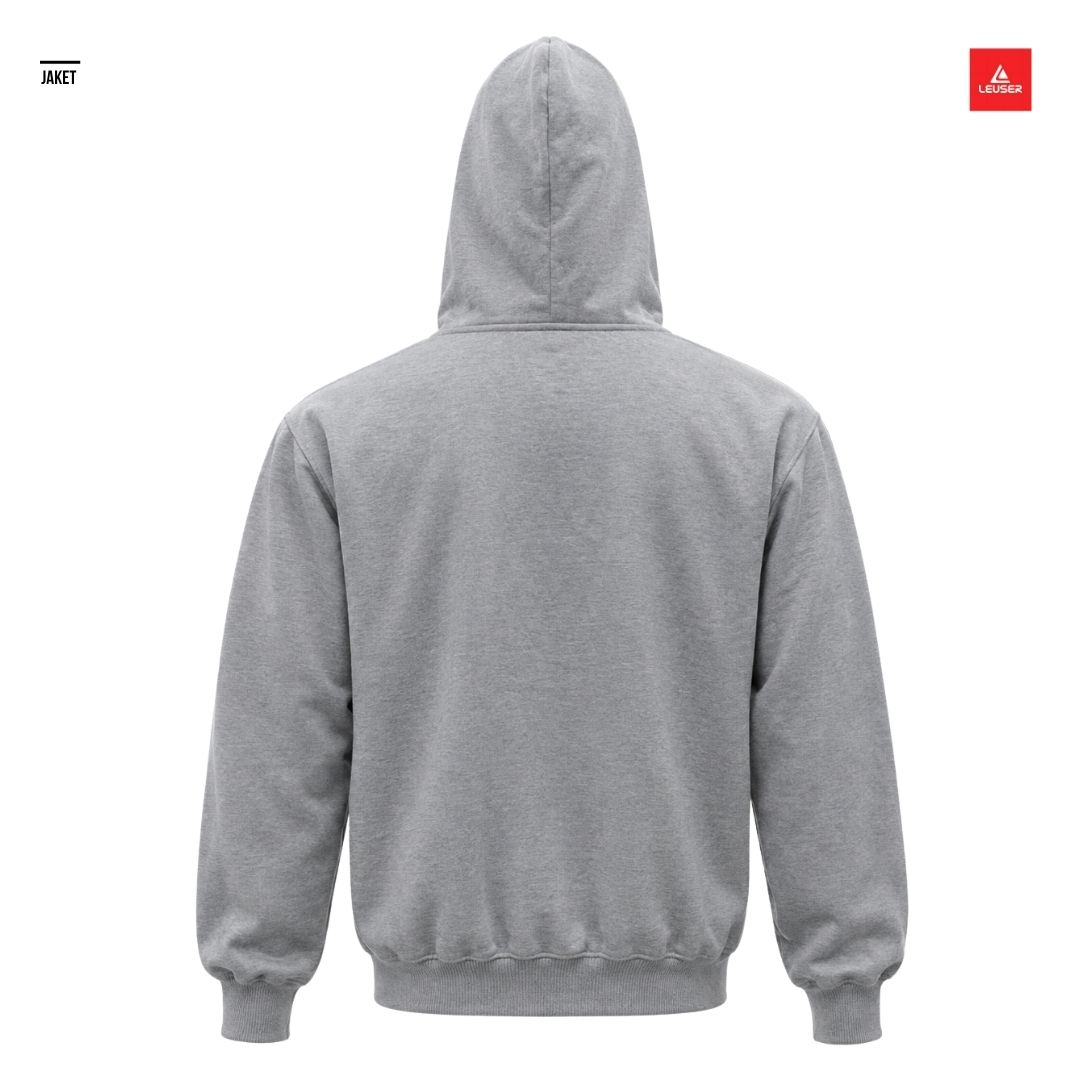 SWEATER ZEPPER RIGI