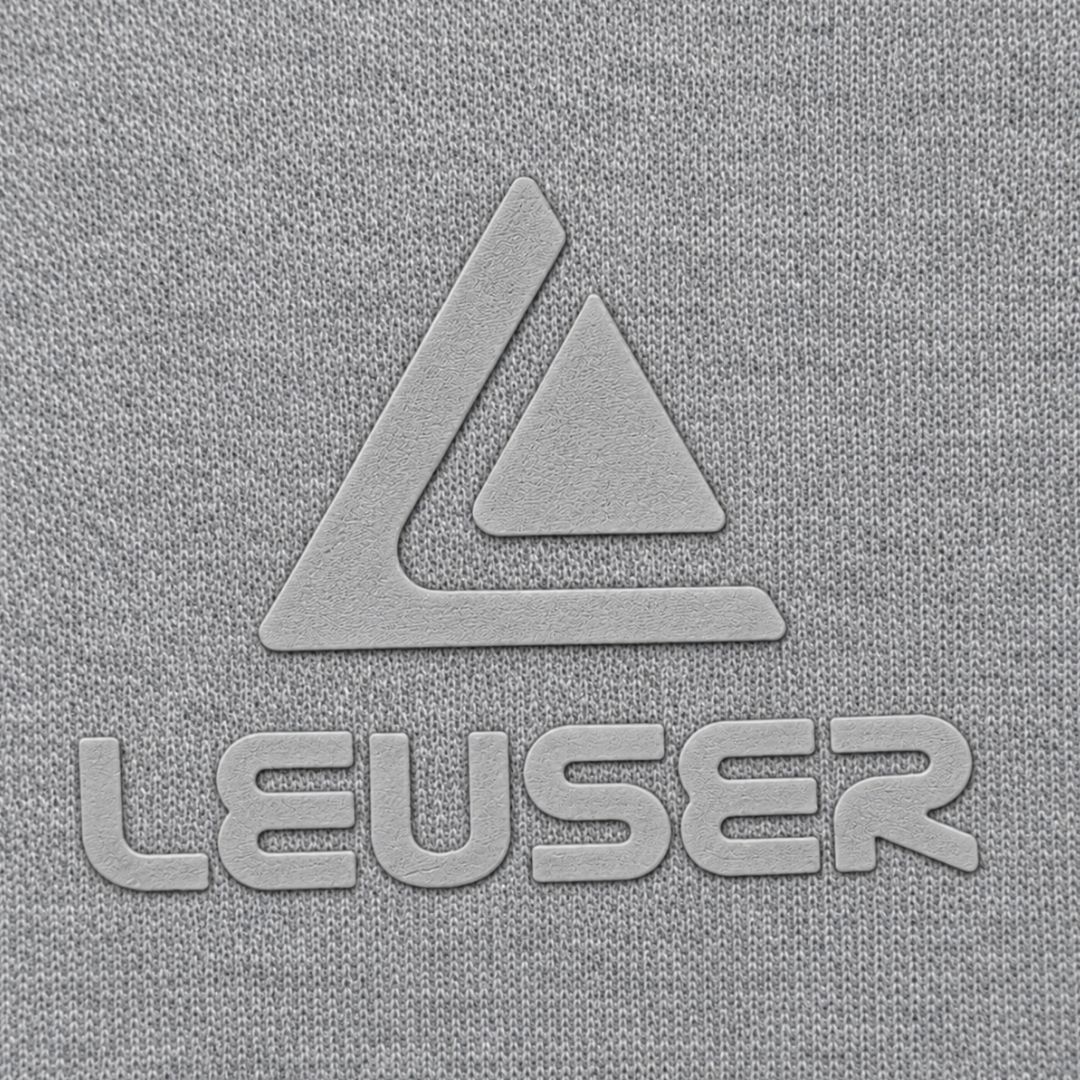 SWEATER ZEPPER RIGI