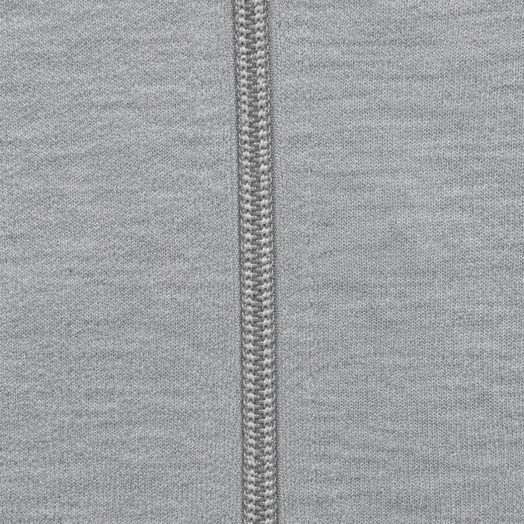 SWEATER ZEPPER RIGI
