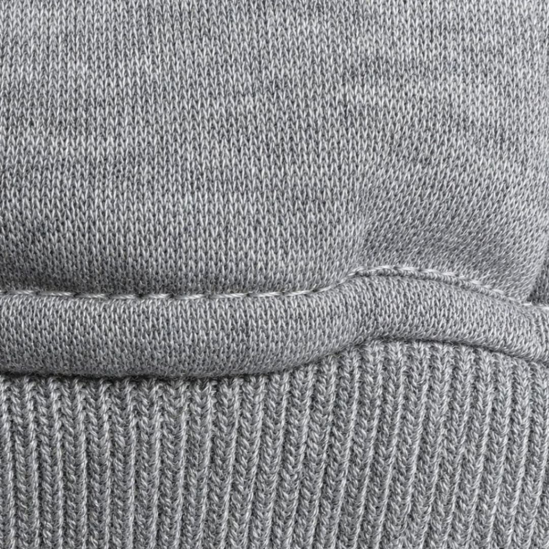 SWEATER ZEPPER RIGI