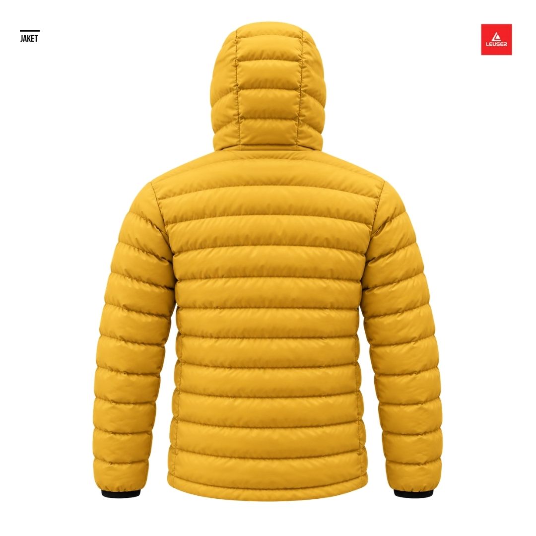 JAKET KODIAK DACRON 2.0