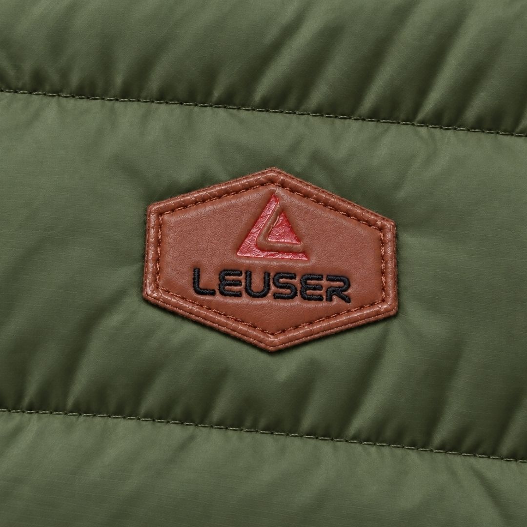 JAKET ROMPI SUMMIT ALPHA 