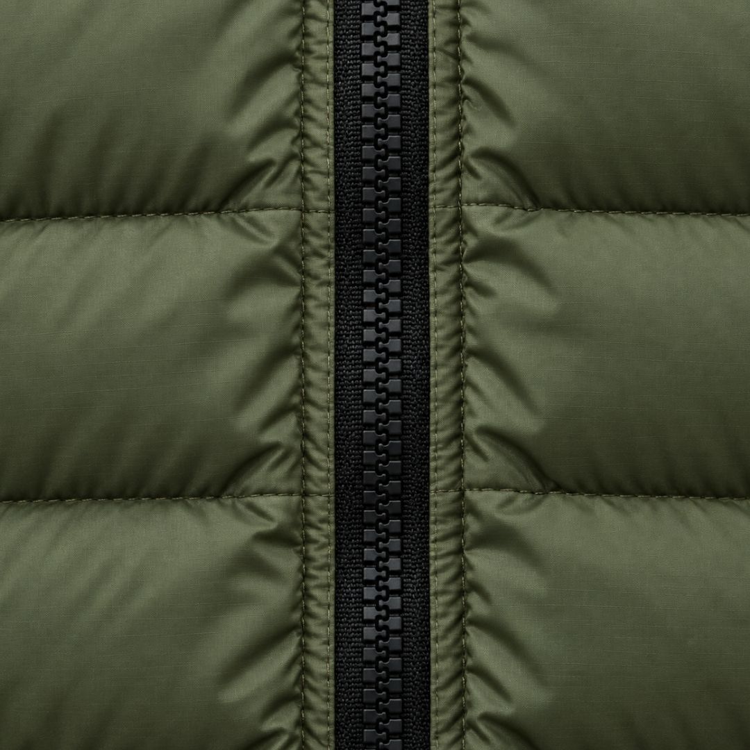 JAKET ROMPI SUMMIT ALPHA 