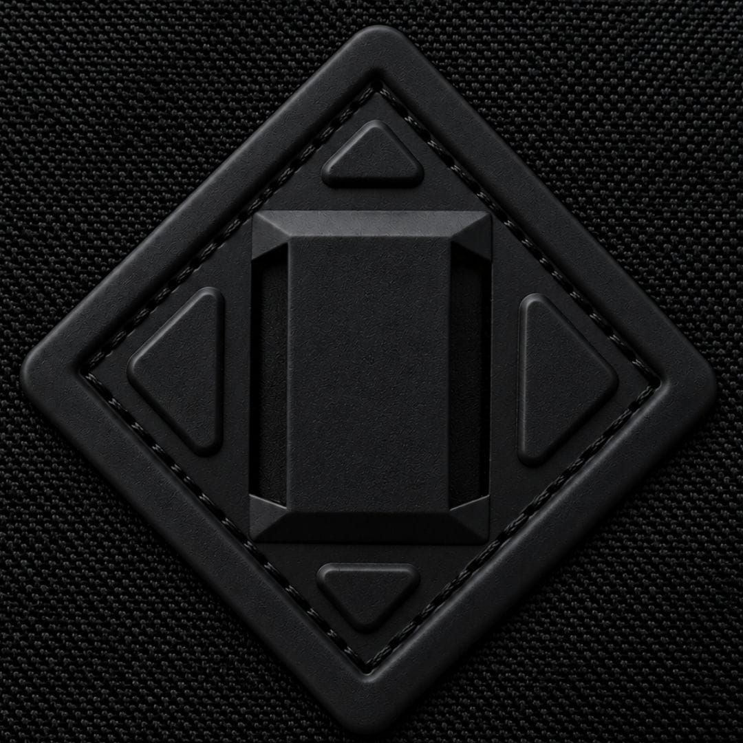 DAYPACK ANDES