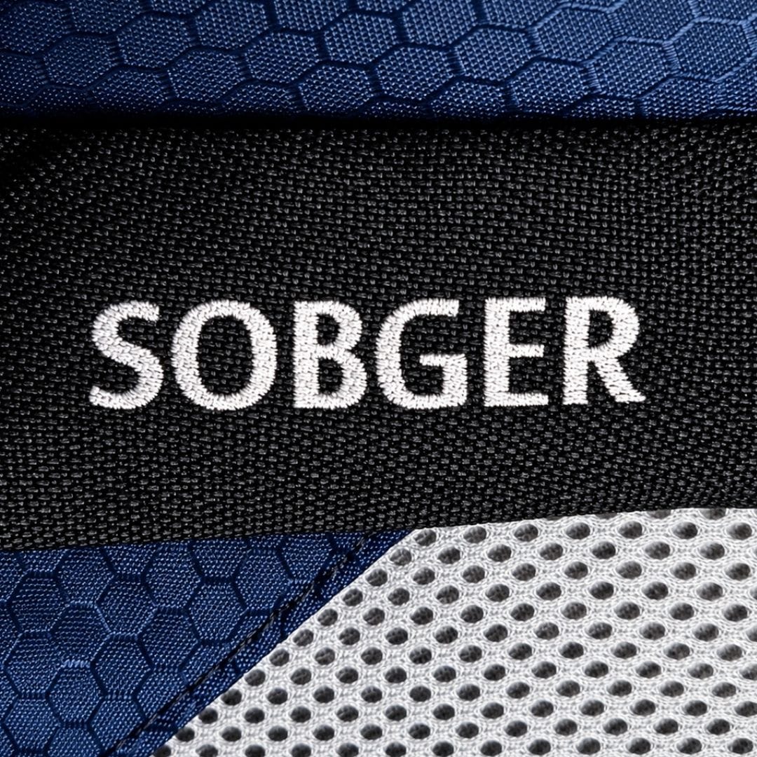 DAYPACK SOBGER