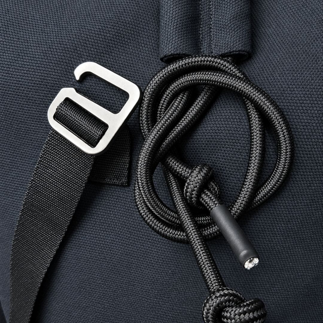 DAYPACK FOGO 