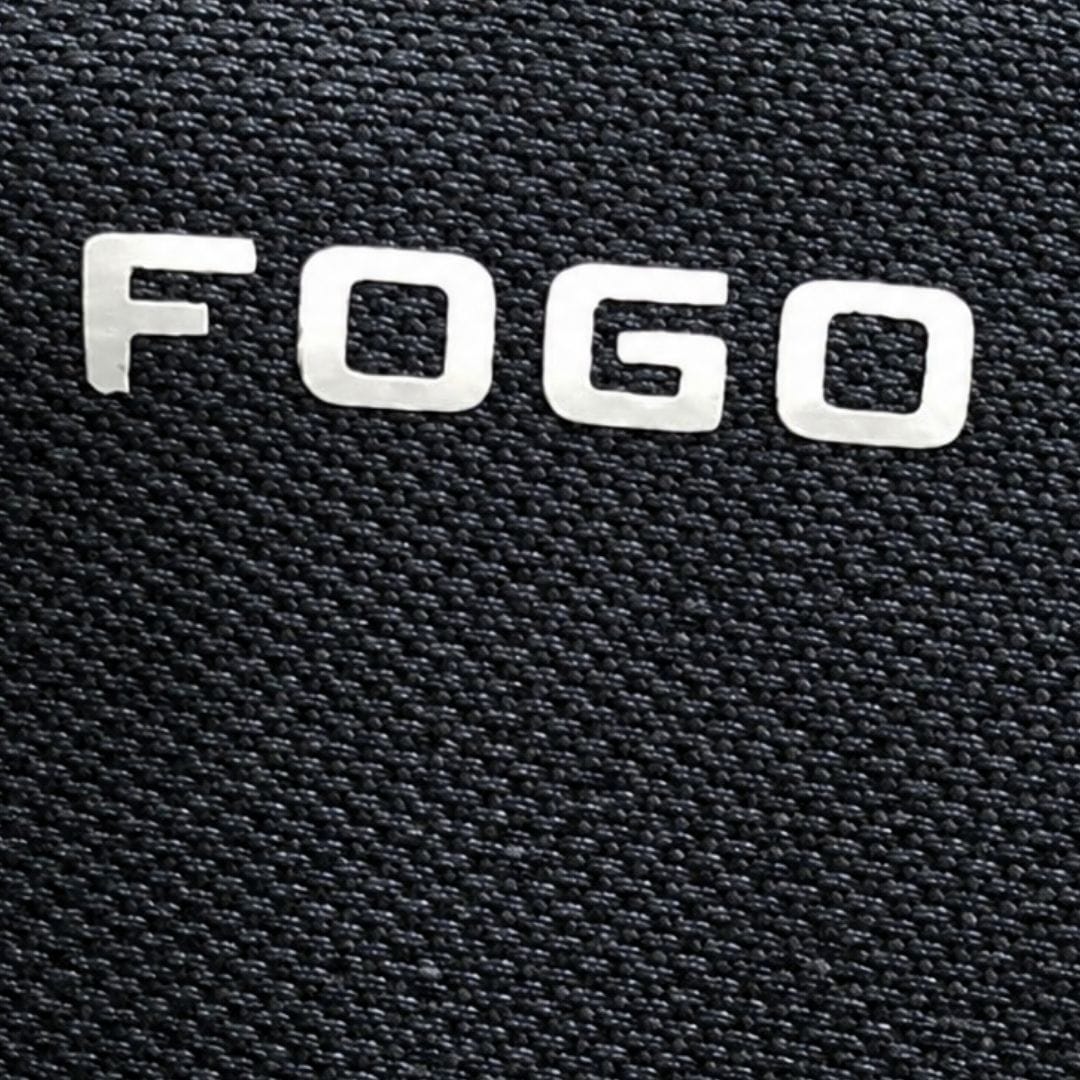 DAYPACK FOGO 