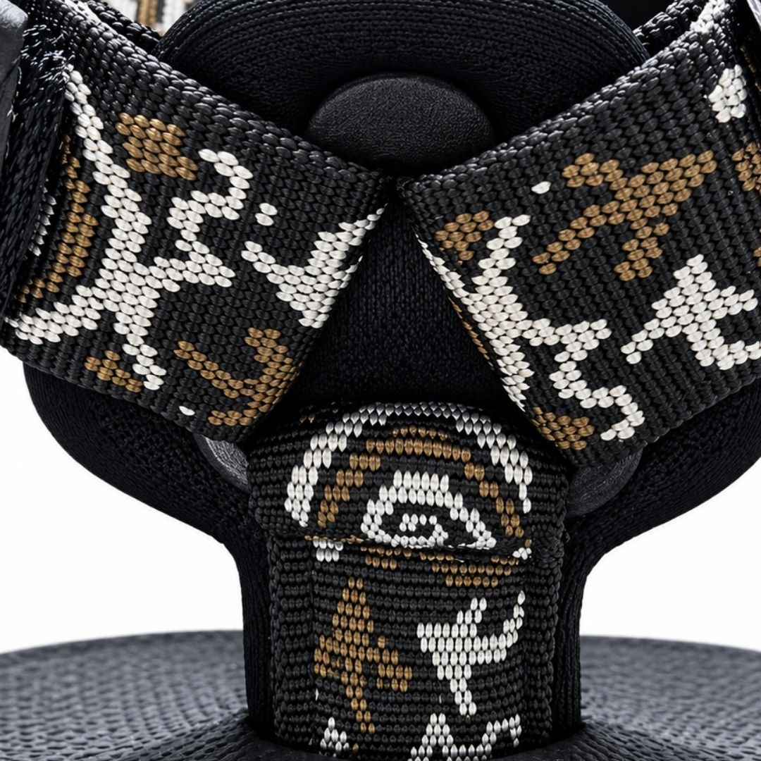 S. PALANG LYNK MOTIF 4.0