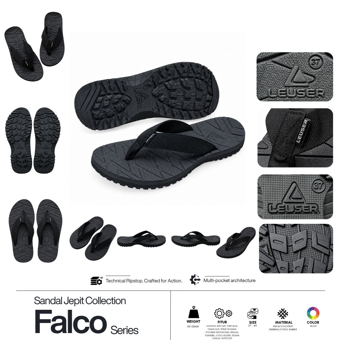 S. JEPIT FALCO 