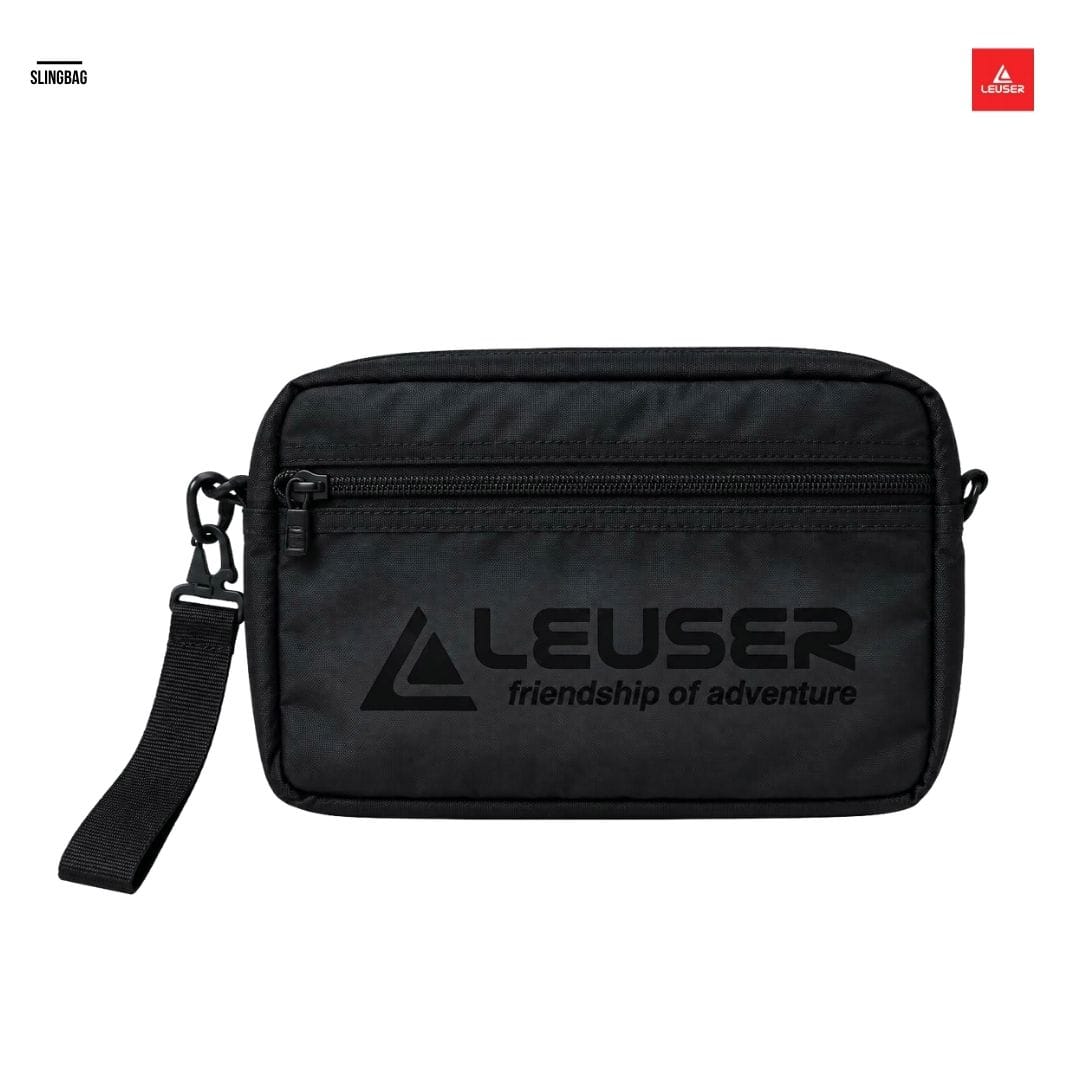 SLINGBAG TAPACA	
