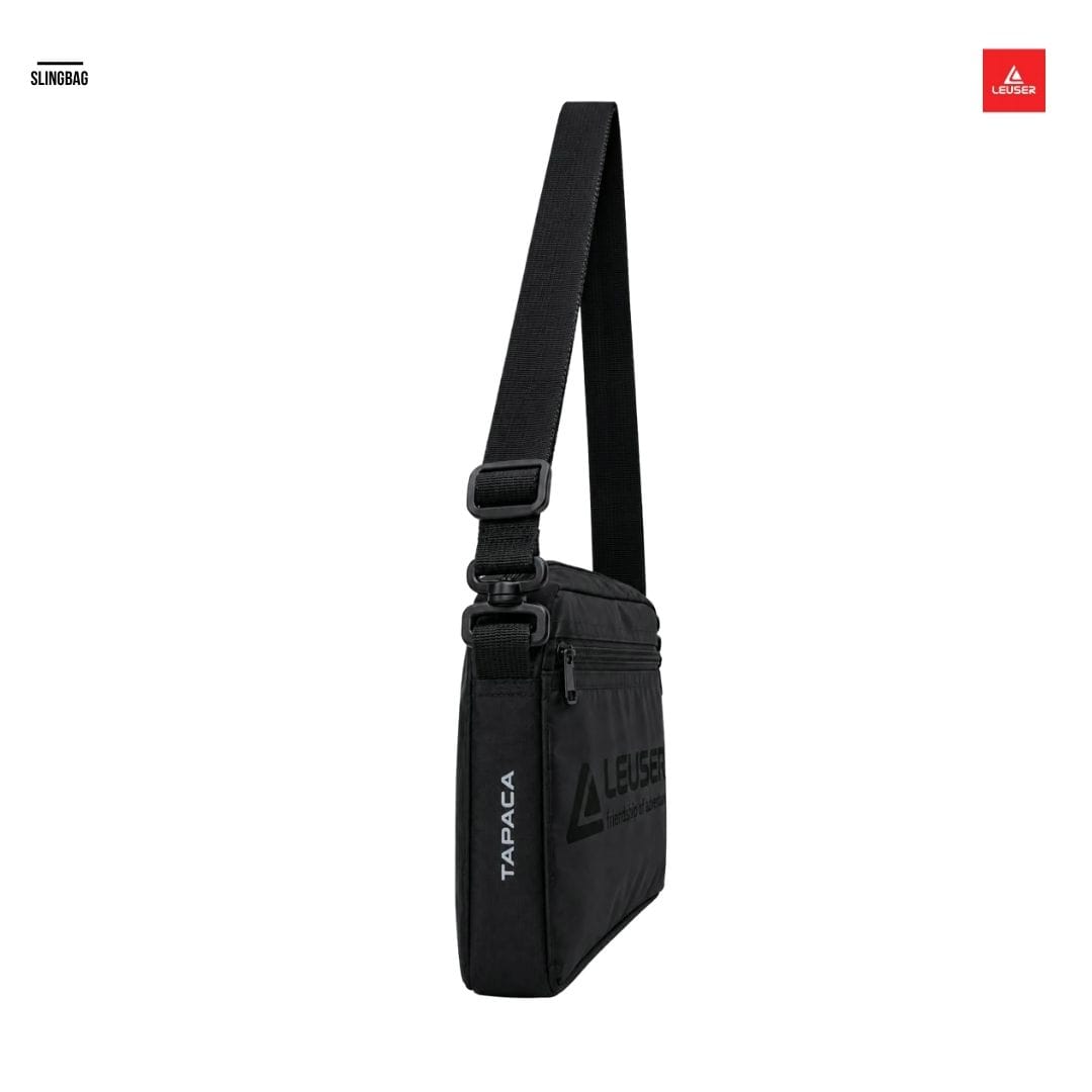 SLINGBAG TAPACA	