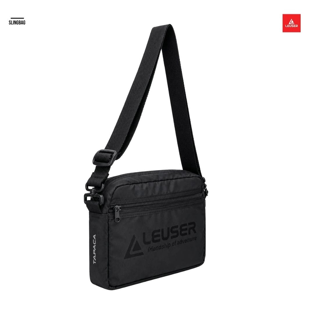 SLINGBAG TAPACA	