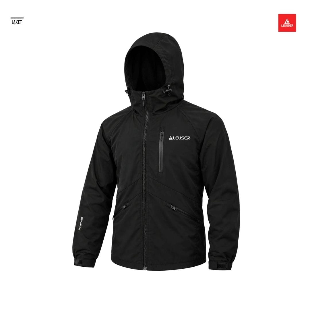 JAKET PINWHEEL