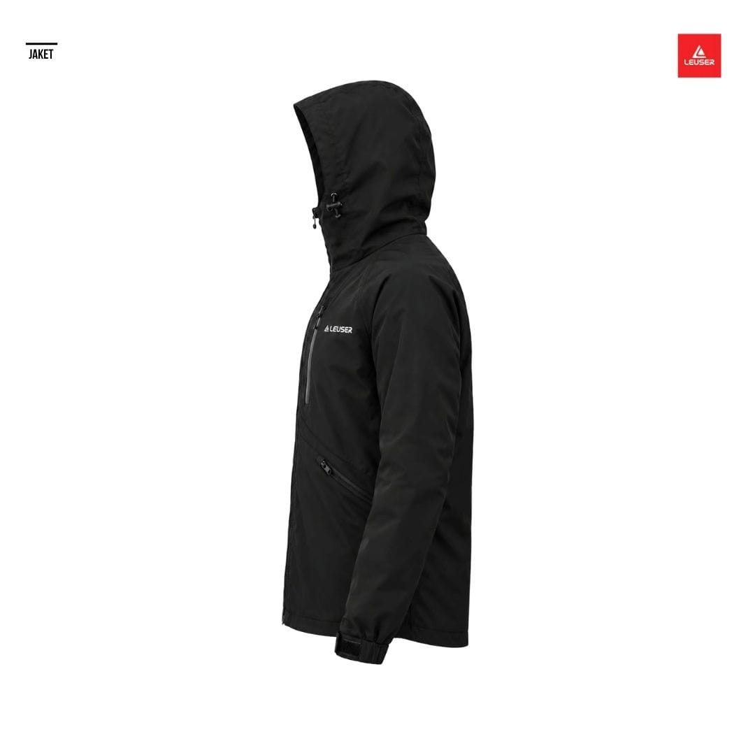 JAKET PINWHEEL