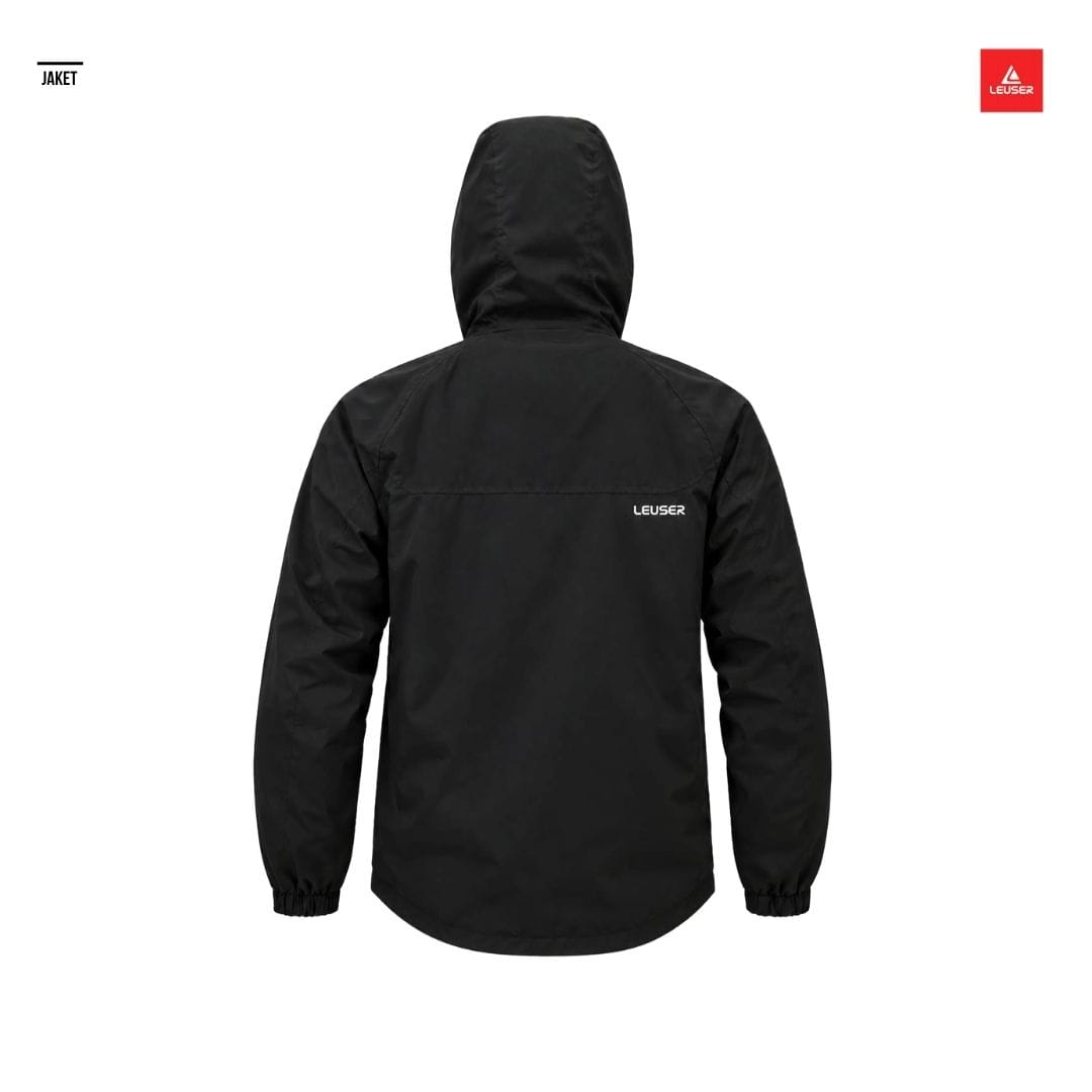 JAKET PINWHEEL