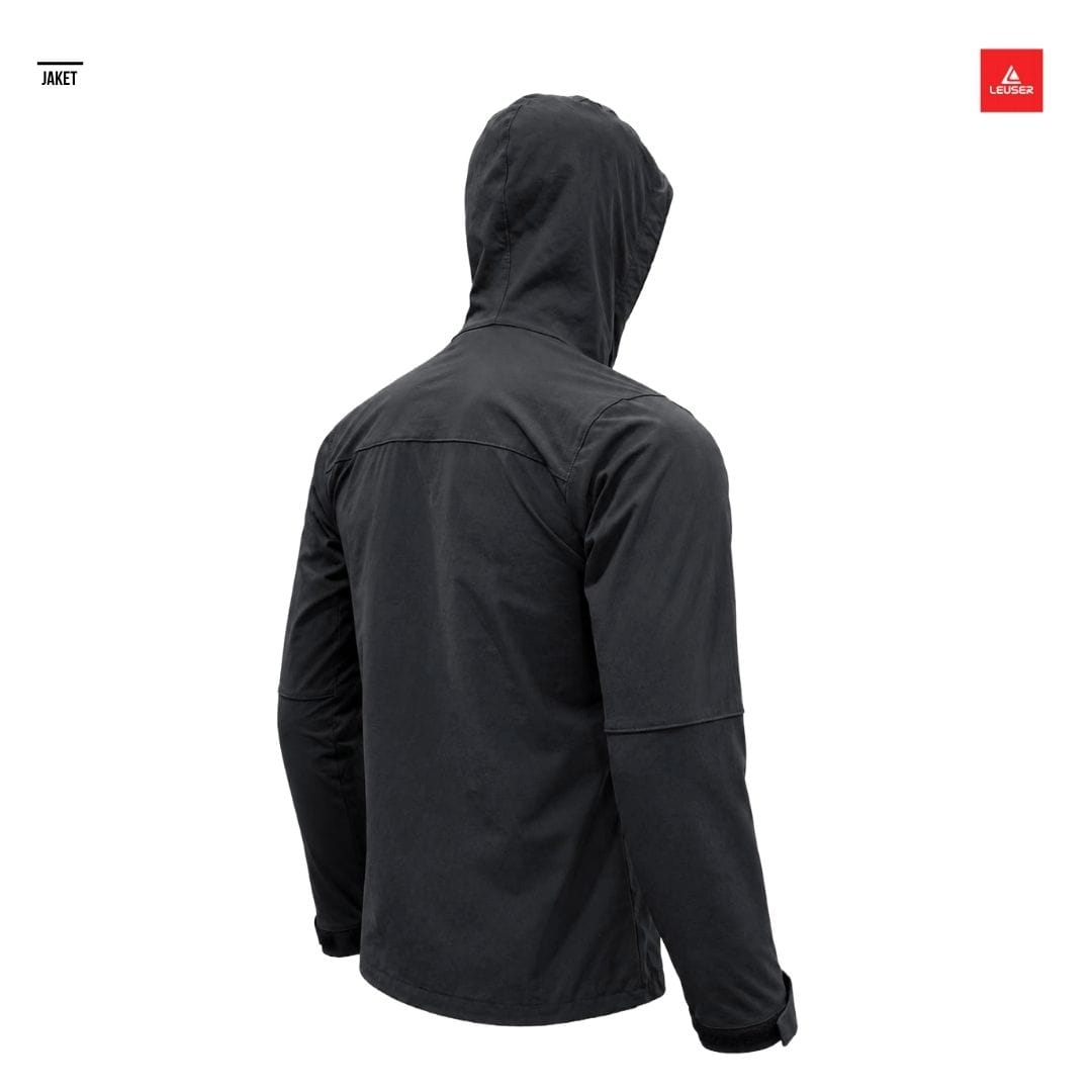 JAKET SEMBALUN
