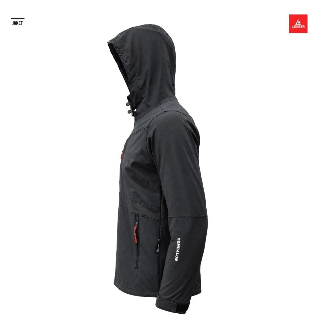 JAKET SEMBALUN