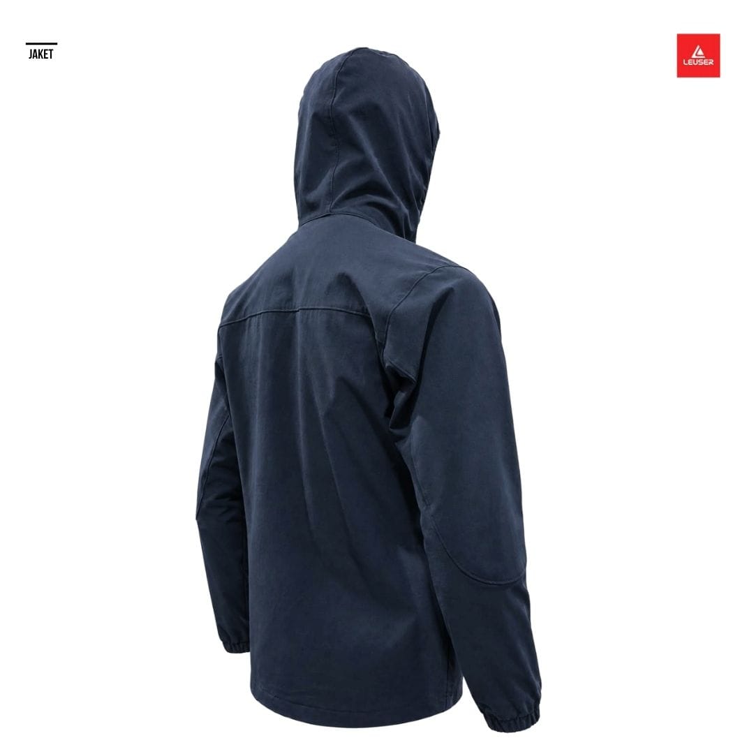 JAKET BINGAI