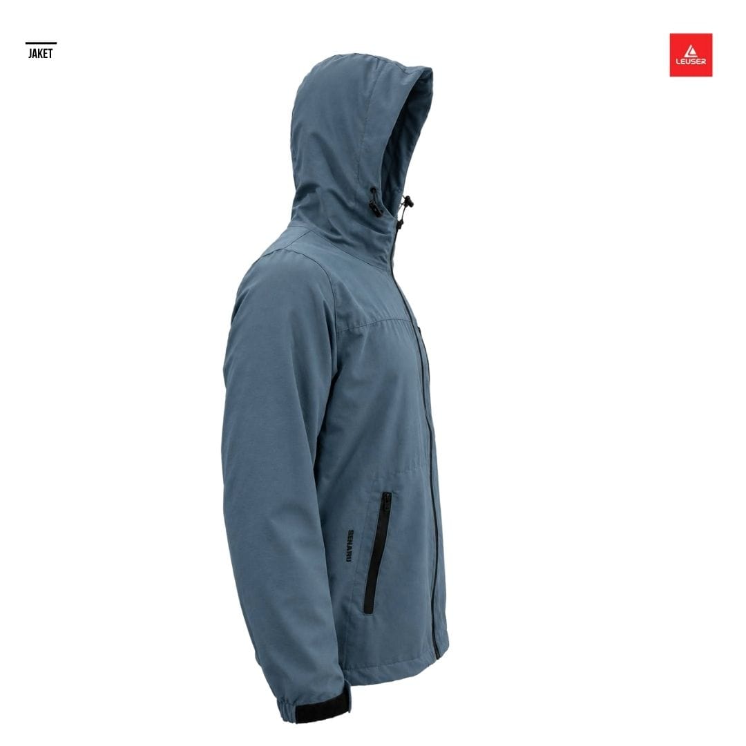 JAKET SENARU