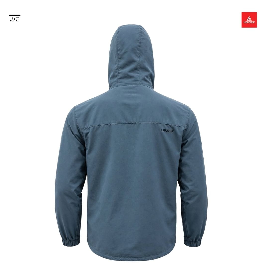 JAKET SENARU