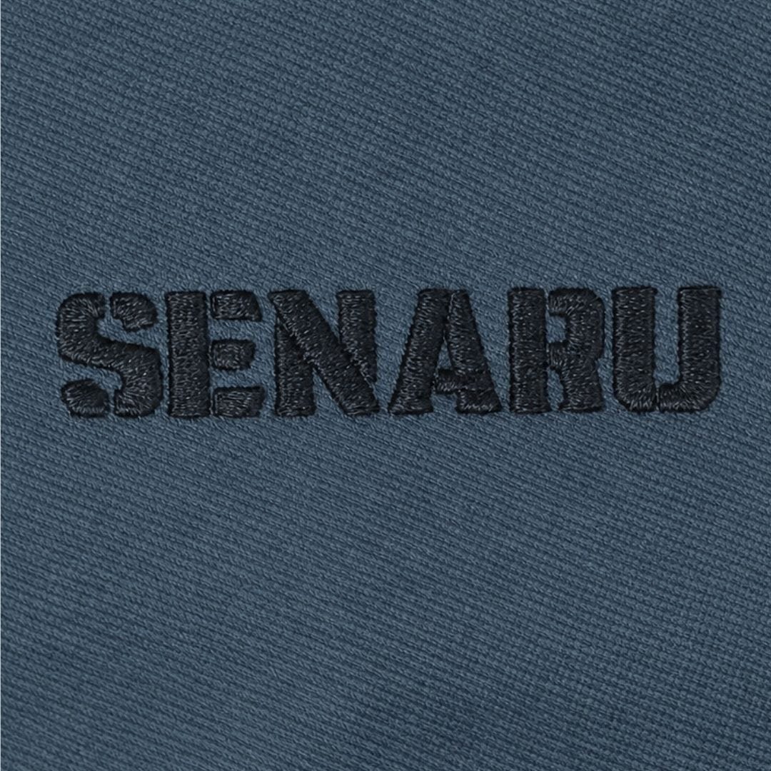 JAKET SENARU