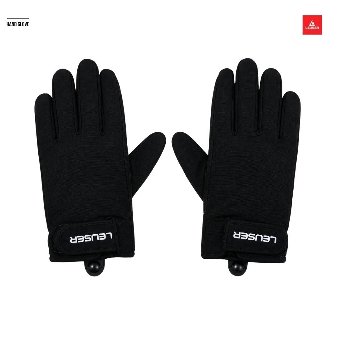 Leuser Full Glove LS 003