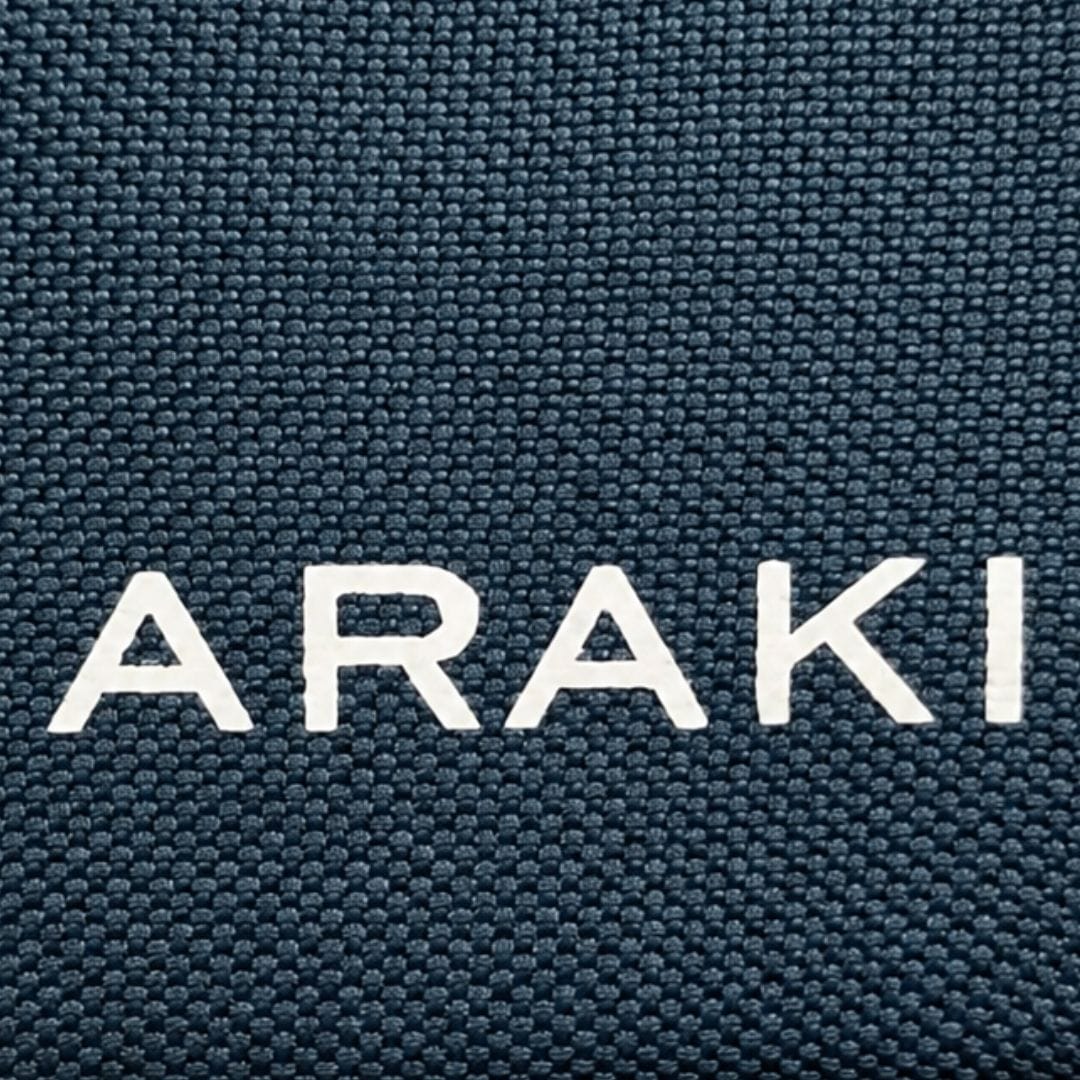 ARAKI 2.0