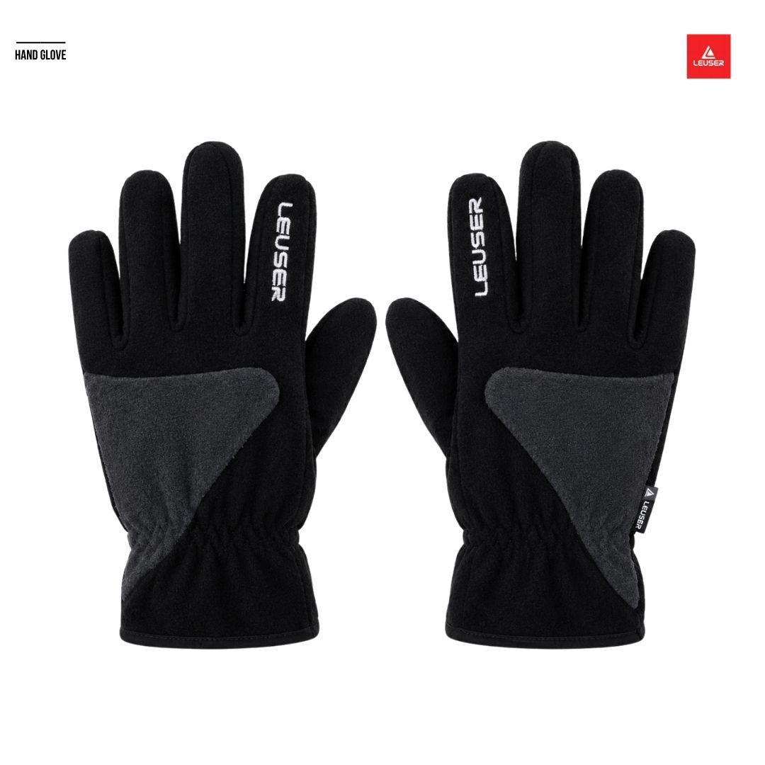 GLOVE FULL POLAR 02