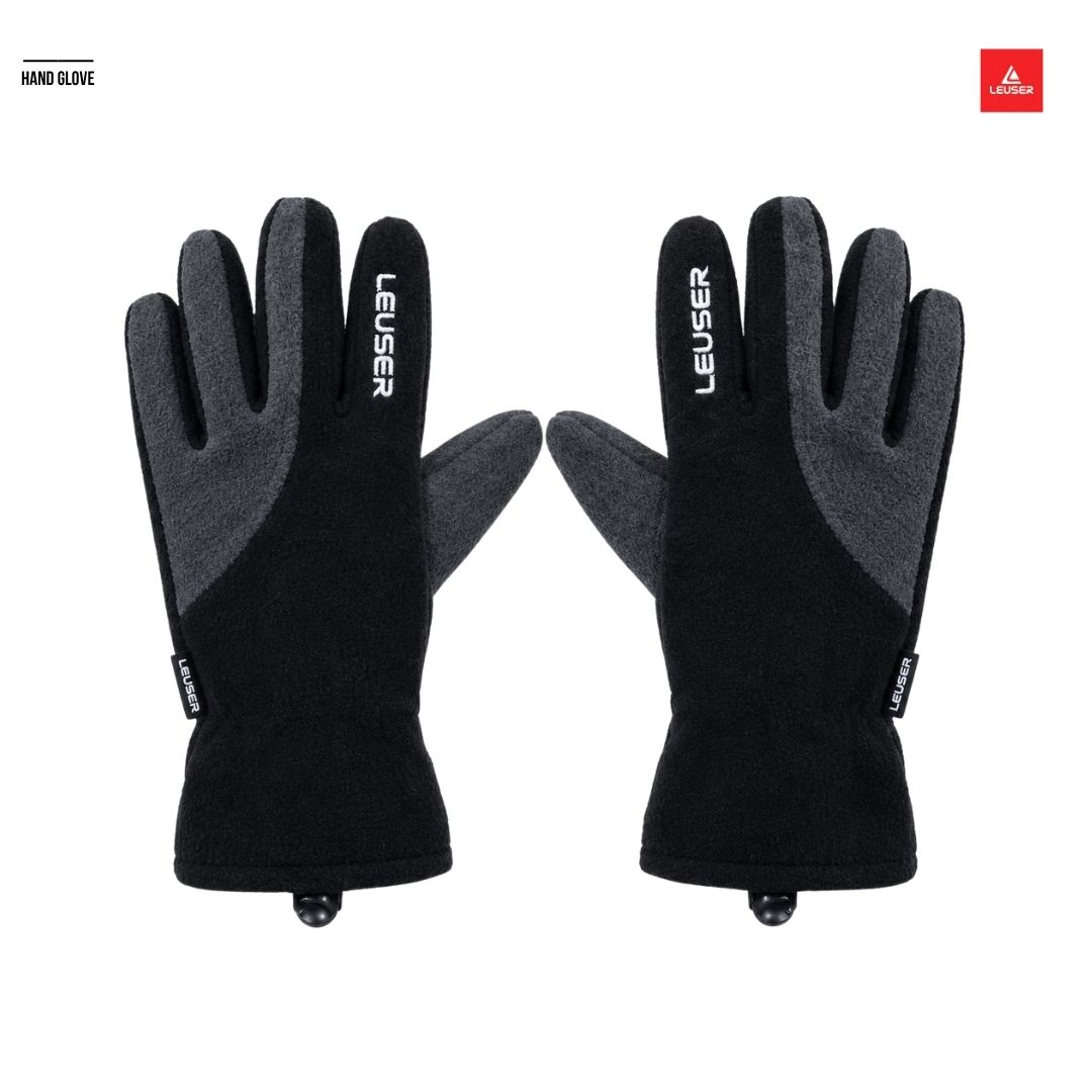 GLOVE FULL POLAR 01