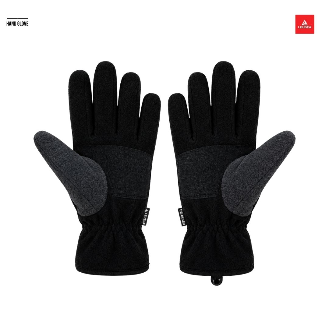 GLOVE FULL POLAR 01
