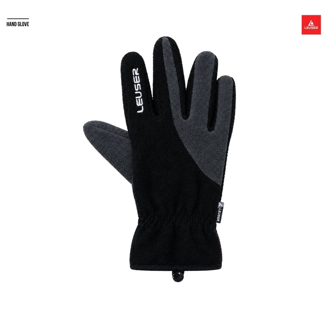 GLOVE FULL POLAR 01
