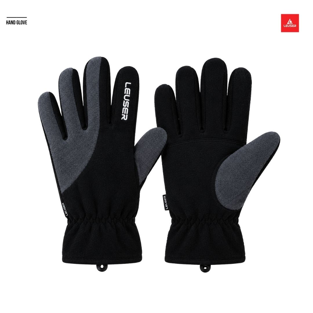 GLOVE FULL POLAR 01