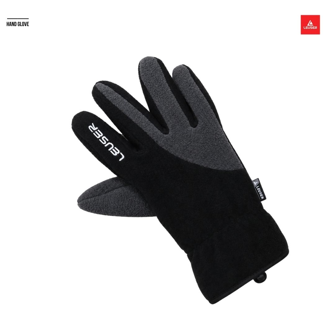 GLOVE FULL POLAR 01