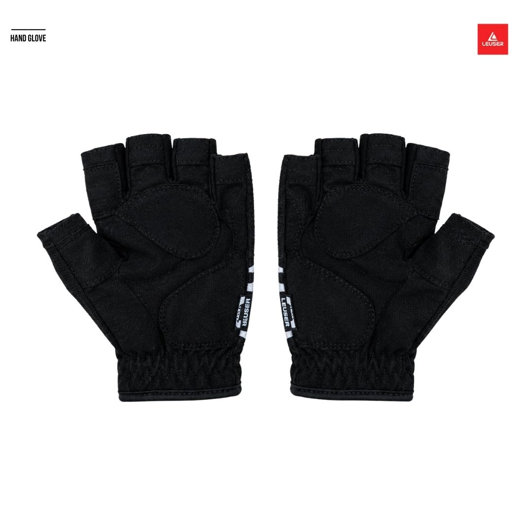 HALF GLOVE LS 008