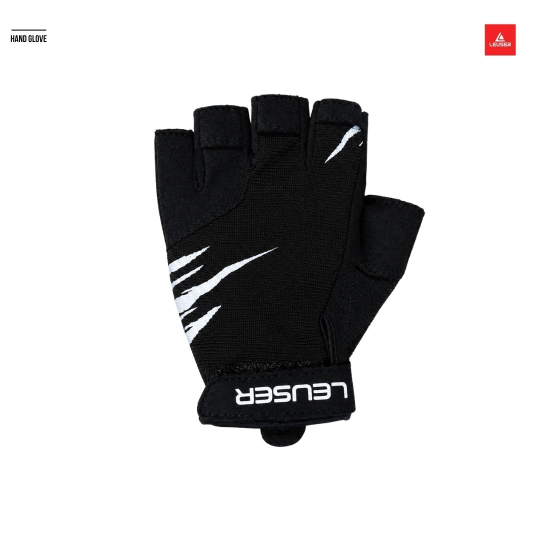 HALF GLOVE LS 008