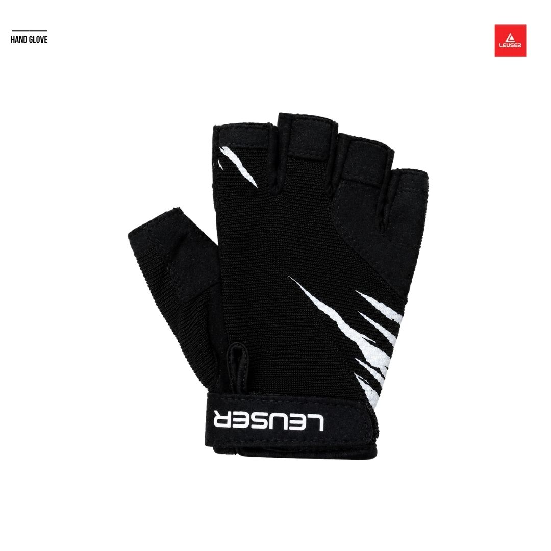 HALF GLOVE LS 008