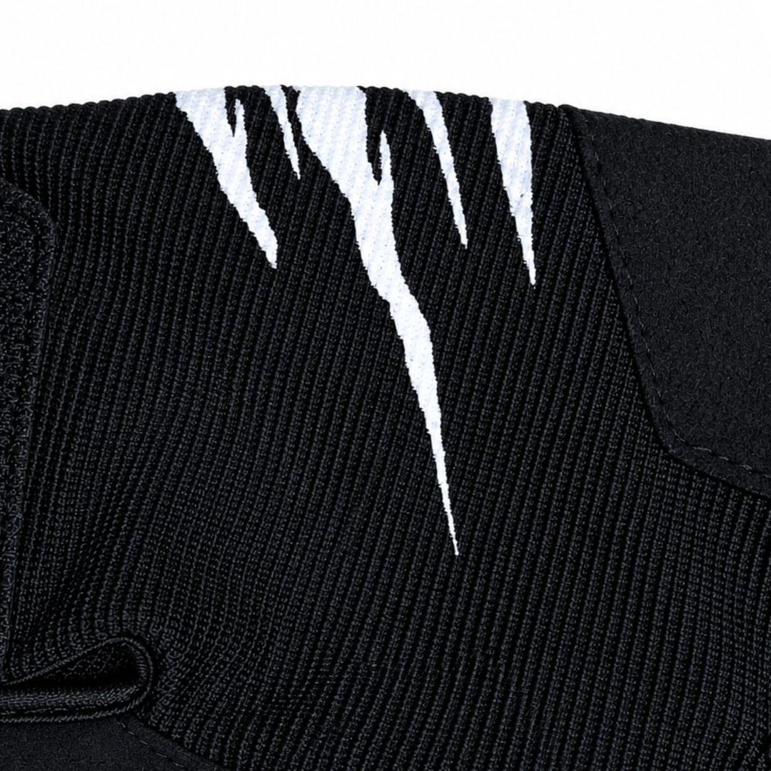 HALF GLOVE LS 008