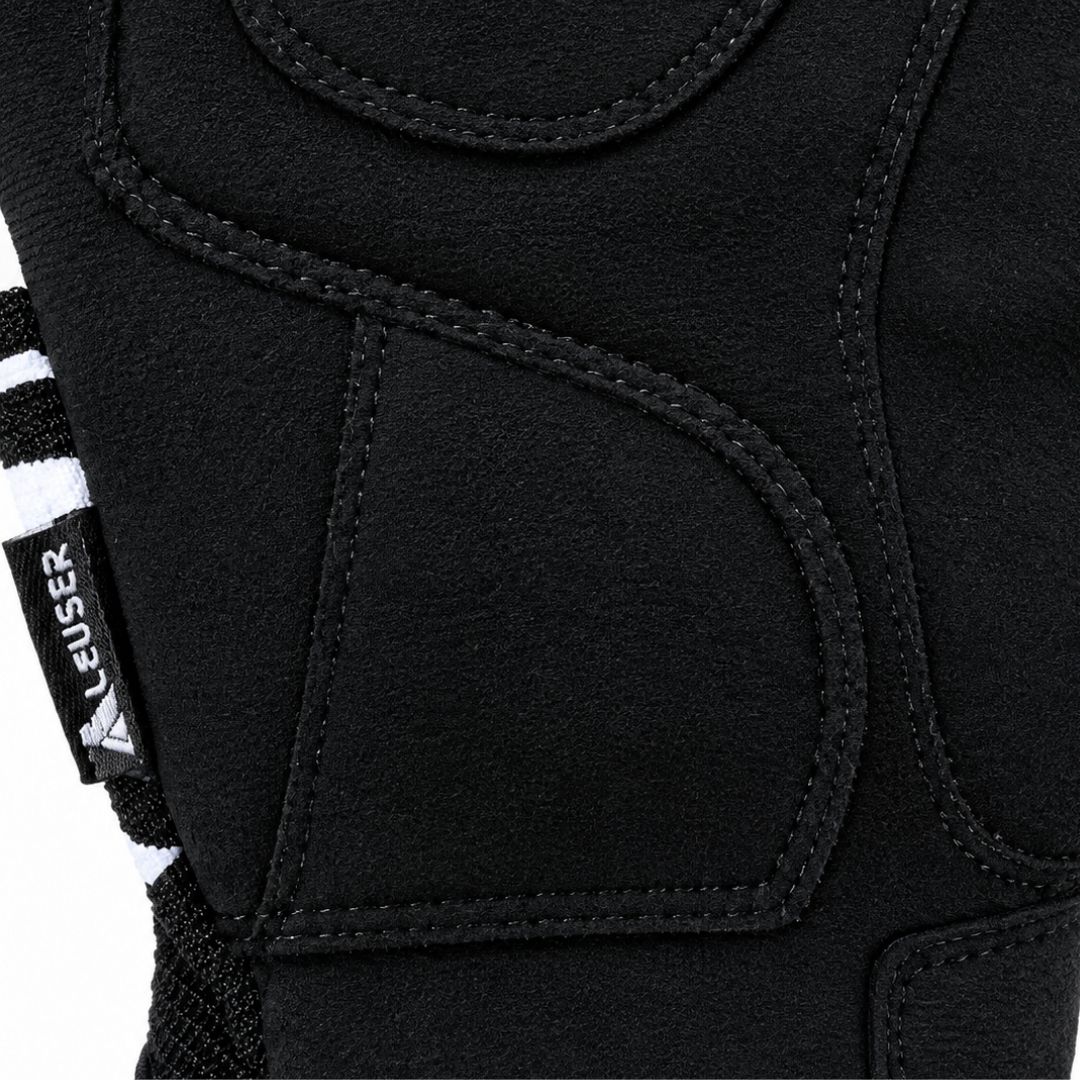 HALF GLOVE LS 008