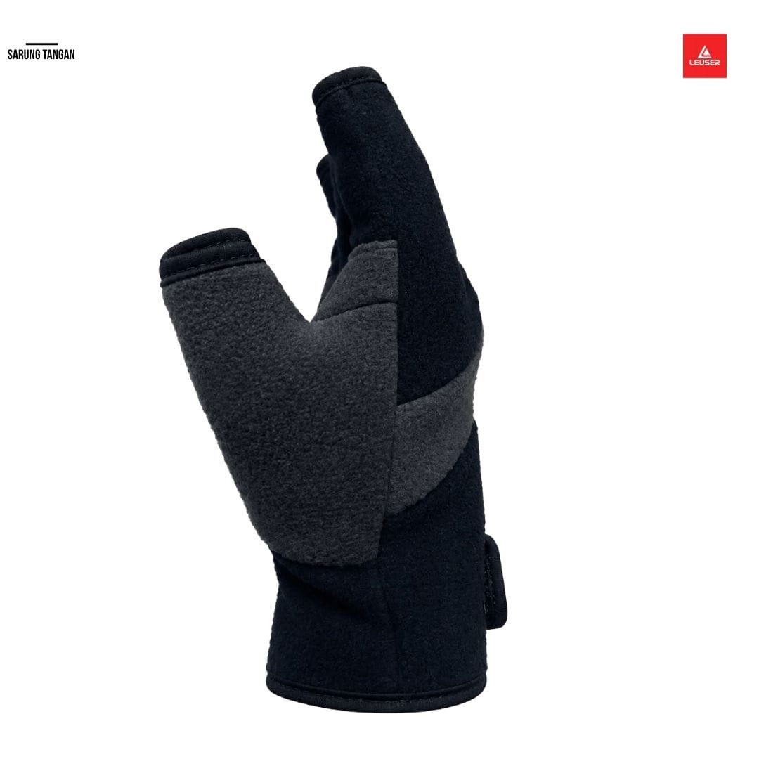 GLOVE HALF POLAR 06