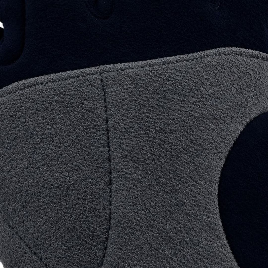 GLOVE HALF POLAR 06
