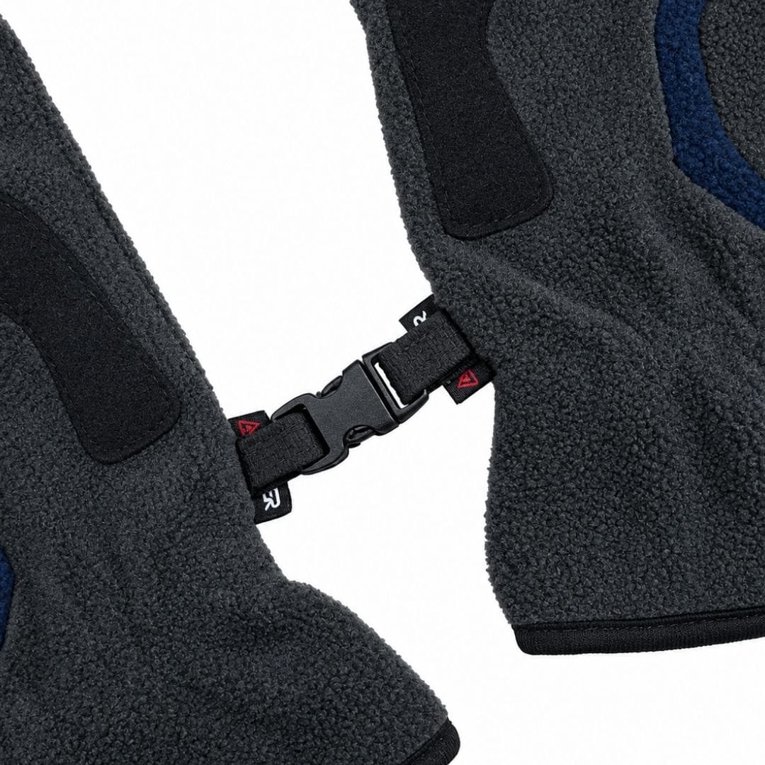 GLOVE HALF POLAR 04