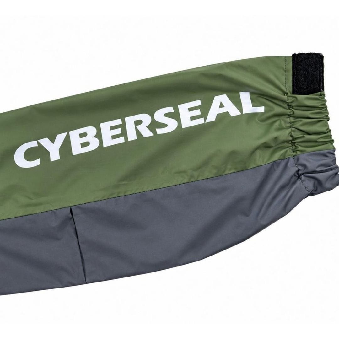 RAINCOAT NEW CYBERSEAL