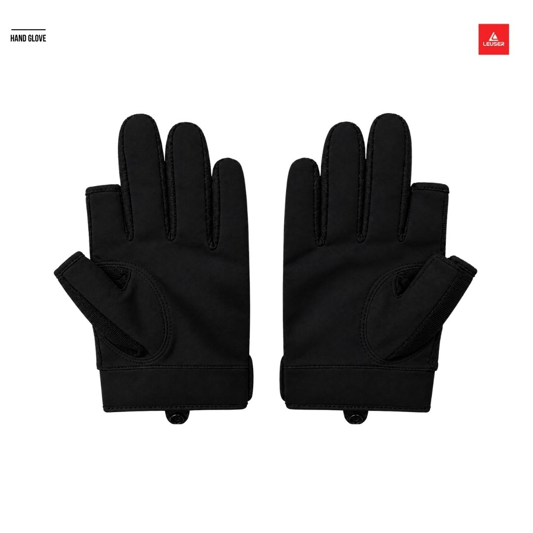 GLOVE FINGER 03