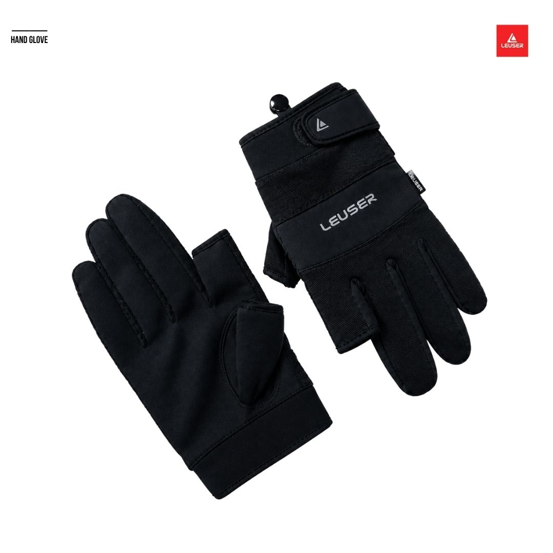 GLOVE FINGER 03