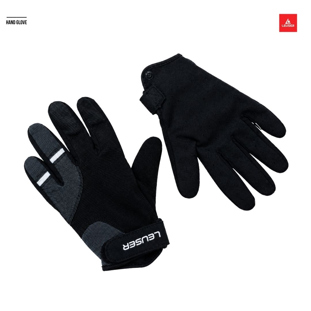 GLOVE LS 001