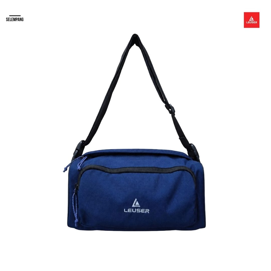 SLING BAG LEUSER PAKPAK