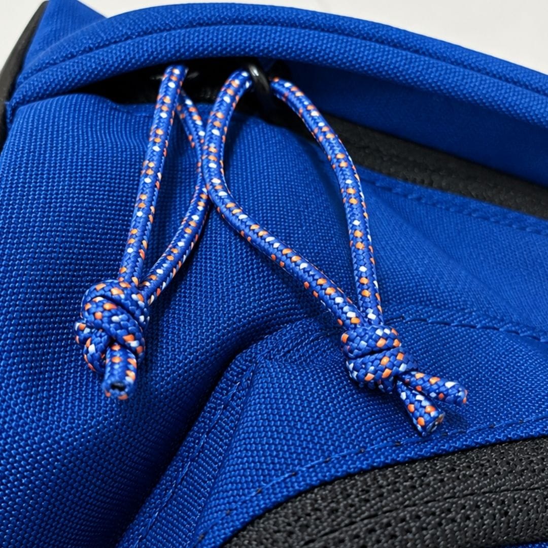 SLING BAG LEUSER PAKPAK