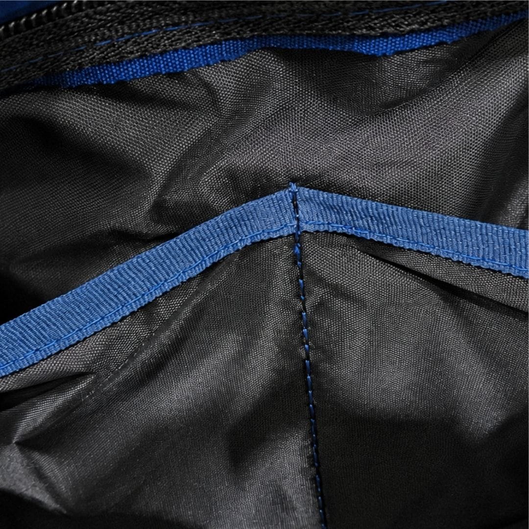 SLING BAG LEUSER PAKPAK
